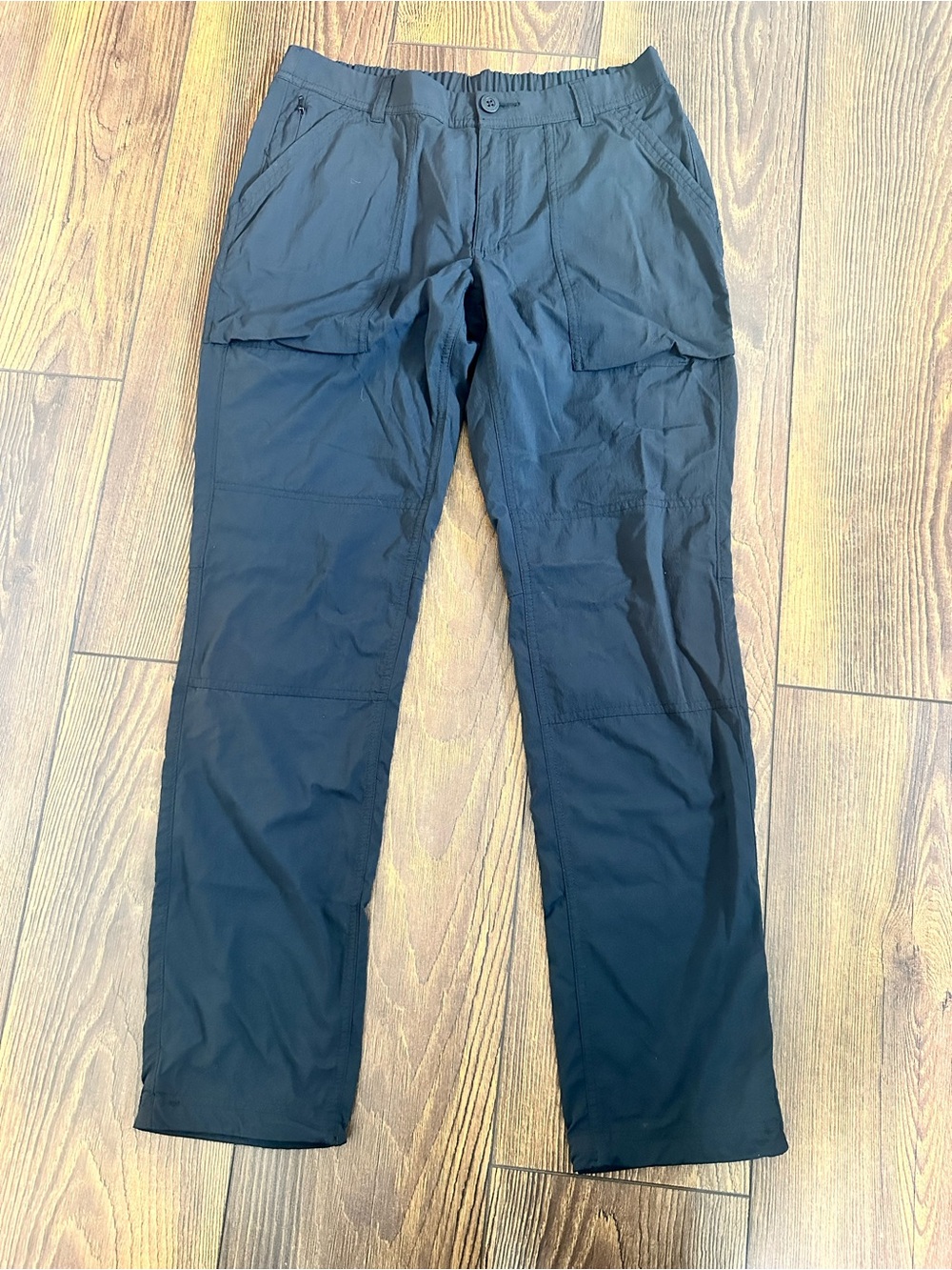 Woman’s REI Lightweight Hiking Pants